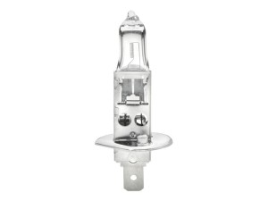 Żarówka (Halogen) H1, 12V, 55W, P14.5s (Clamshell 1szt.) S.165684