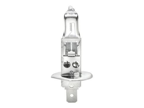 Żarówka (Halogen) H1, 12V, 55W, P14.5s (Clamshell 1szt.) S.165684 - Intertraktor