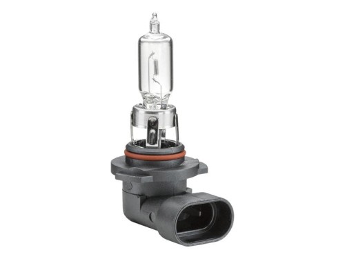 Żarówka (Halogen) HB3 (9005), 12V, 60W, P20d (Kartonik 1szt.) S.165701 - Intertraktor