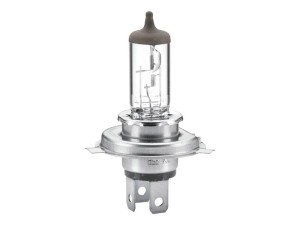 Żarówka (Halogen) H4, 12V, 60/55W, P43t (Clamshell 1szt.) S.165691