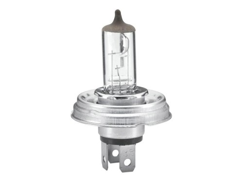 Żarówka (Halogen) R2, 12V, 45/40W, P45t (Kartonik 1szt.) S.165725 - Intertraktor