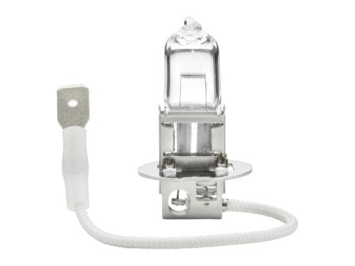 Żarówka (Halogen) H3, 12V, 55W, PK22s (Clamshell 1szt.) S.165688 - Intertraktor
