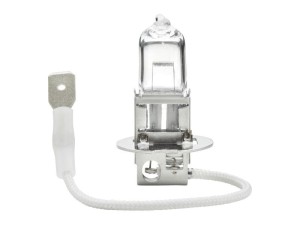 Żarówka (Halogen) H3, 12V, 55W, PK22s (Kartonik 1szt.) S.165687