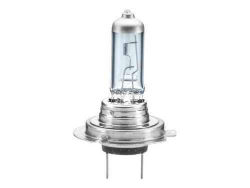 Żarówka (Halogen) H7, 12V, 55W, PX26d (Clamshell 1szt.) S.165694 - Intertraktor