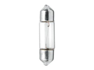 Żarówka (Halogen) M, 12V, 3W, SV7-8 (Kartonik 10 szt) S.165711