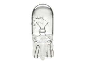 Żarówka (Halogen) W5W, 12V, 5W, W2.1x9.5d (Kartonik 1szt.) S.165741
