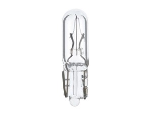 Żarówka (Halogen) W1.2W, 12V, 1.2W, W2x4.6d (Kartonik 1szt.) S.165734