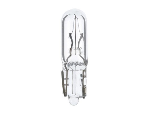 Żarówka (Halogen) W1.2W, 12V, 1.2W, W2x4.6d (Kartonik 1szt.) S.165734 - Intertraktor