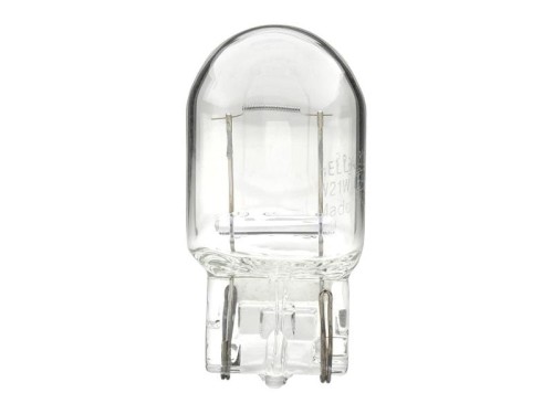 Żarówka (Żarnik) W21W, 12V, 21W, W3x16d (Clamshell 2 szt) S.165738 - Intertraktor