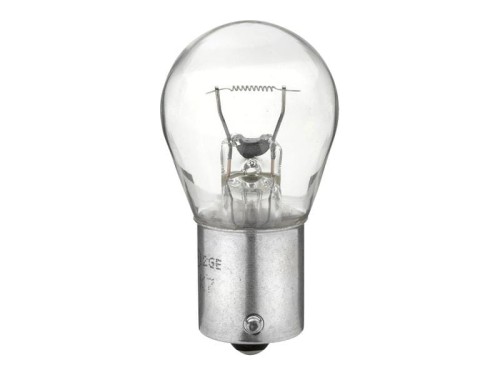 Żarówka (Halogen) P21W, 24V, 21W, BA15s (Kartonik 1szt.) S.165718 - Intertraktor