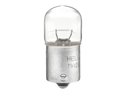 Żarówka (Halogen) R10W, 24V, 10W, BA15s (Kartonik 1szt.) S.165724 - Intertraktor