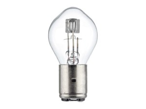 Żarówka (Halogen) H15, 24V, 45/40W, BA20d (Kartonik 1szt.) S.165705