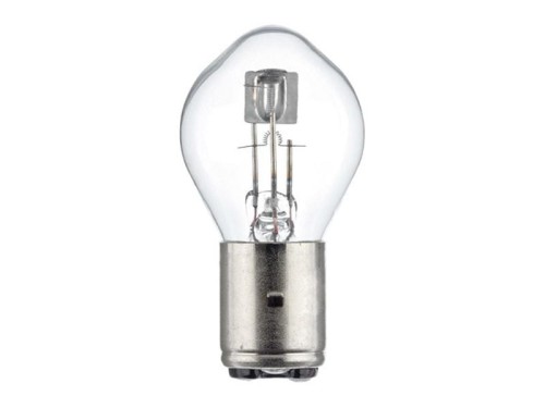 Żarówka (Halogen) H15, 24V, 45/40W, BA20d (Kartonik 1szt.) S.165705 - Intertraktor