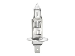 Żarówka (Halogen) H1, 24V, 70W, P14.5s (Kartonik 1szt.) S.165685
