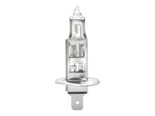 Żarówka (Halogen) H1, 24V, 70W, P14.5s (Kartonik 1szt.) S.165685 - Intertraktor