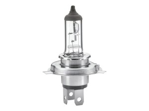 Żarówka (Halogen) H4, 24V, 75/70W, P43t (Kartonik 1szt.) S.165692