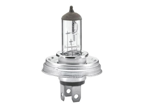 Żarówka (Halogen) R2, 24V, 55/50W, P45t (Kartonik 1szt.) S.165727 - Intertraktor