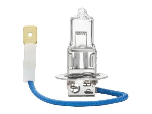Żarówka (Halogen) H3, 24V, 70W, PK22s (Kartonik 1szt.) S.165689 - Intertraktor