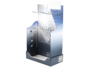 Dozownik warsztatowy do żarówek Hella S.165758