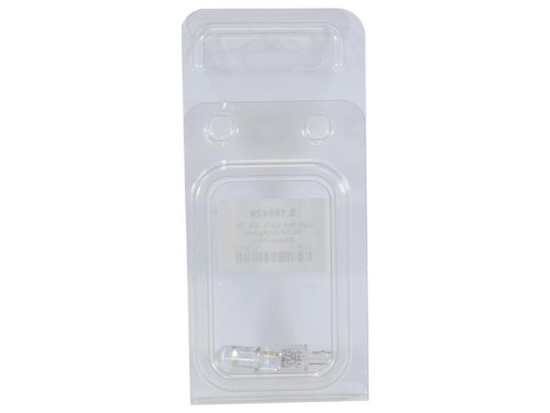 Żarówka (LED) 12V, 1W, W2.1x9.5d (agropak 2 szt) S.168429 - Intertraktor