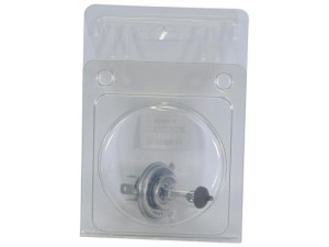 Żarówka (Halogen) H4, 12V, 60/55W, P43t (agropak 1szt.) S.168422