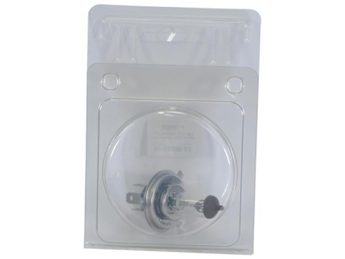 Żarówka (Halogen) H4, 12V, 60/55W, P43t (agropak 1szt.) S.168422 - Intertraktor