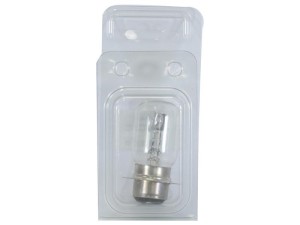 Żarówka (Żarnik) 12V, 50/40W, P36d (agropak 1szt.) S.168420