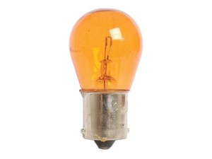 Żarówka (Halogen) P21W, 12V, 21W, BA15s (Kartonik 1szt.) S.27801