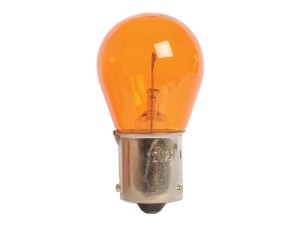 Żarówka (Żarnik) PY21W, 12V, 21W, BAU15s (Kartonik 1szt.) S.27802