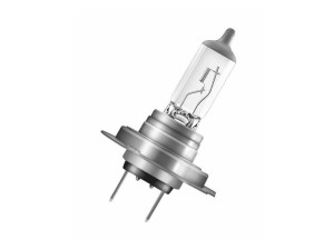 Żarówka (Halogen) H7, 24V, 70W, PX26d (Kartonik 1szt.) S.53213