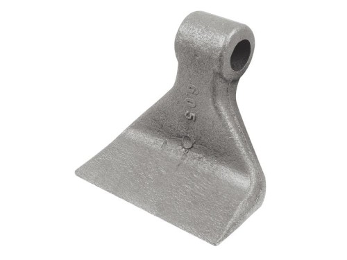 Bush S.57058 - Intertraktor