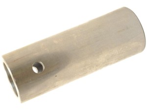 Tulejka do zębów ładowaczy - Ø51 x 130mm (Ø40) S.135611