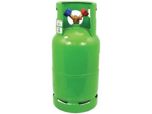 Butla gazowa 12 kg R134a pusta S.137904 - Intertraktor