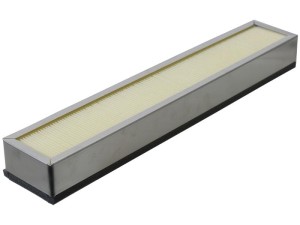 Filtr kabiny S.167120
