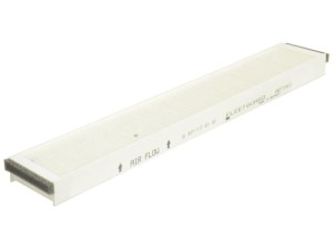 Filtr kabiny - kurzowy - AF55822 S.119393