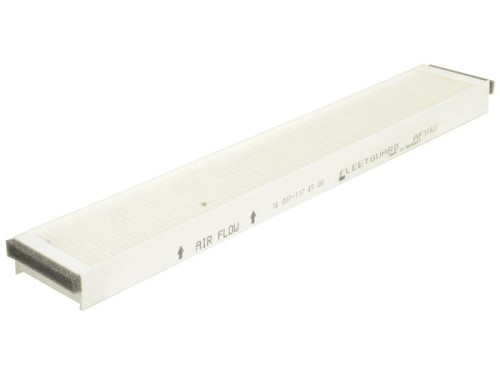 Filtr kabiny - kurzowy - AF55822 S.119393 - Intertraktor