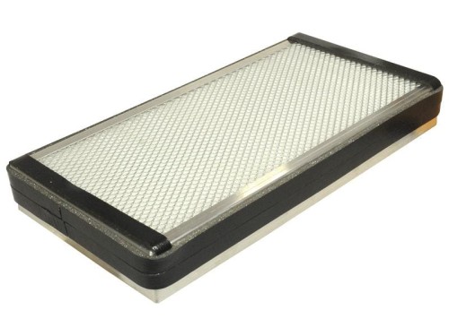 Filtr kabiny - kurzowy - AF55824 S.119390 - Intertraktor