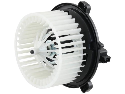 Silnik dmuchawy A/C S.163198 - Intertraktor