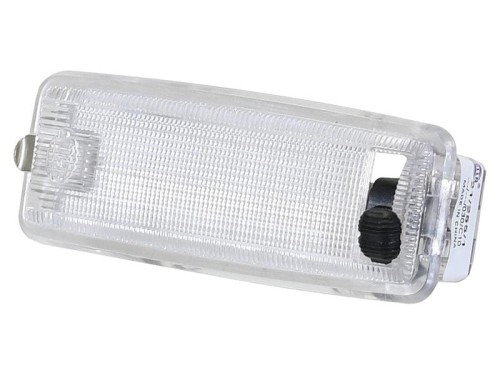 Lampa wewnętrzna kabiny 12V S.151695 - Intertraktor