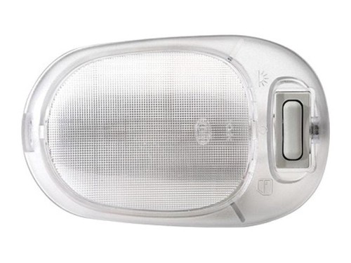 Lampa wewnętrzna kabiny 12V S.151698 - Intertraktor