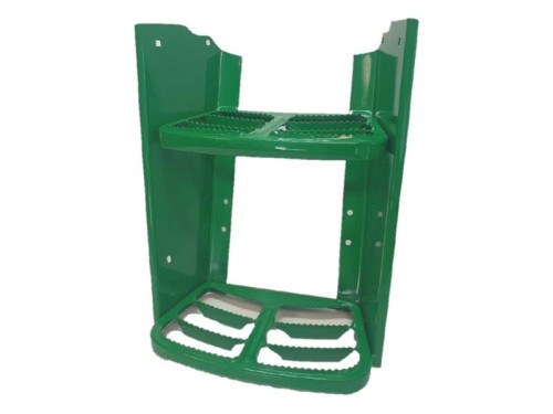 Drabinka ze stopniami S.153614 - Intertraktor