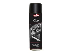 Ochrona kabla EXO - 500ml aerosol S.81390