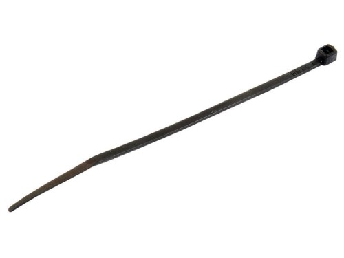 Opaska kablowa - Nieusuwalny, 550mm x 7.6mm S.139890 - Intertraktor