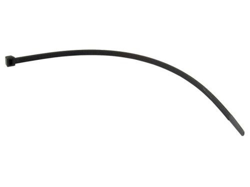 Opaska kablowa - Nieusuwalny, 370mm x 7.6mm S.8462 - Intertraktor