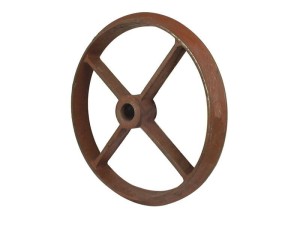 Koło Cambridge Ø508x76.2x50.8mm S.77200