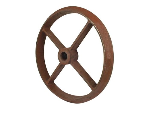 Koło Cambridge Ø508x76.2x50.8mm S.77200 - Intertraktor