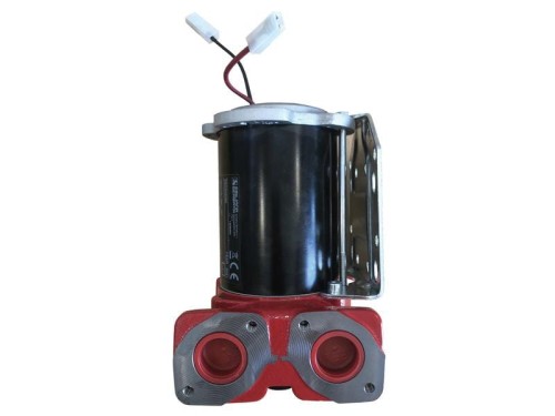 Pompa paliwa elektryczna S.165195 - Intertraktor