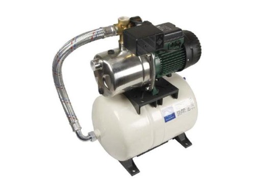 Aquajet INOX 112M Pompa samozasysająca S.137743 - Intertraktor