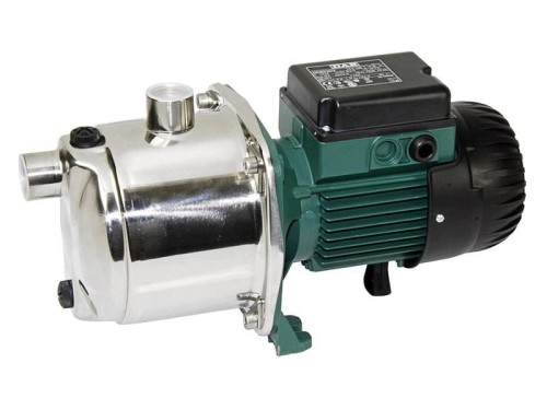 EURINOX 40/80T Pompa odśrodkowa S.137758 - Intertraktor
