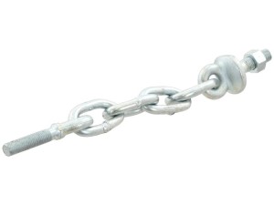 Stabilizator - Liczba połączeń: 5 - Otwór Ø S.62494